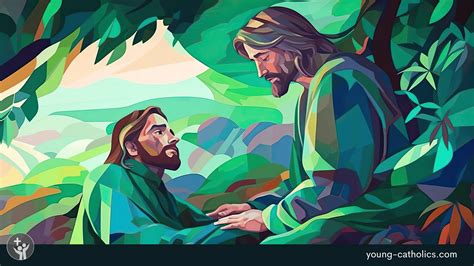 justmehomely year b|B: 10th Sunday in Ordinary Time – Building on the Word.